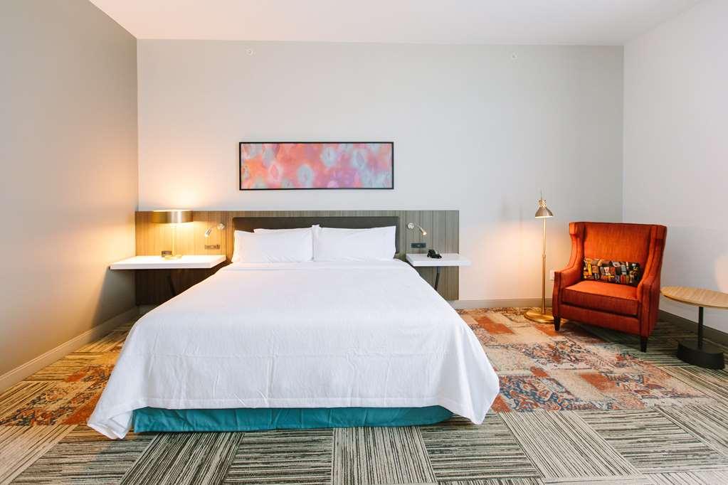 Hilton Garden Inn Winter Park, FL Maitland Zimmer foto