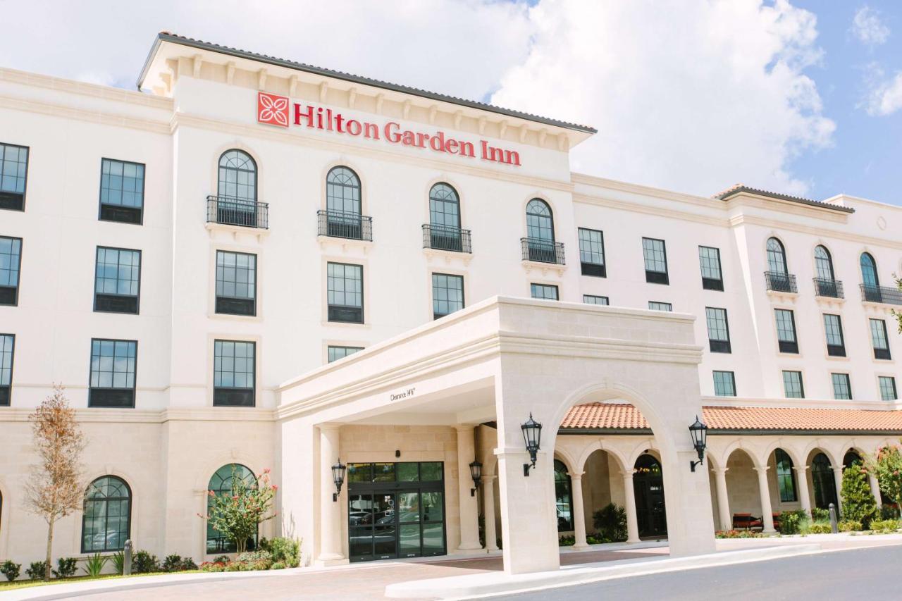 Hilton Garden Inn Winter Park, FL Maitland Exterior foto